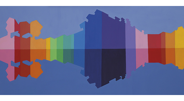 Wystawy doroczne – ZPAP ZPAR ZPAF PSEP Kapitał sztuki / suplement 2014 - 1