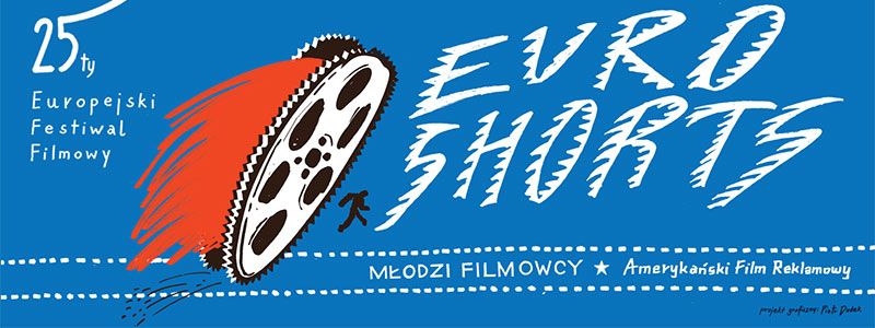 Euroshorts edycja 25 – Kielce/ projekcje filmowe - 1