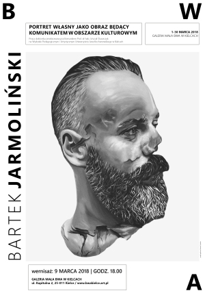 plakat bartek jarmoliński