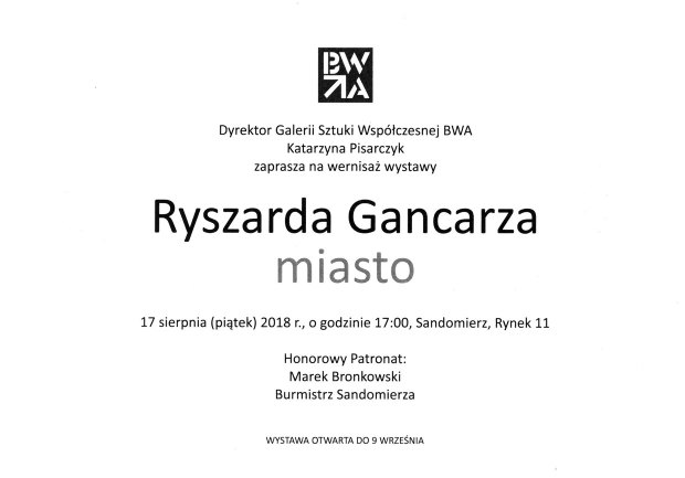2018-Ryszard-Gancarz-BWA-Sandomierz-1