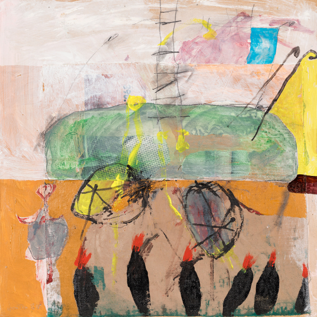 Tibor Urbán / Urbán Tibor - 1