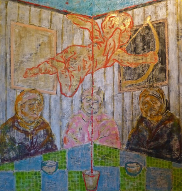 Szabina Góré / Góré Szabina - 1