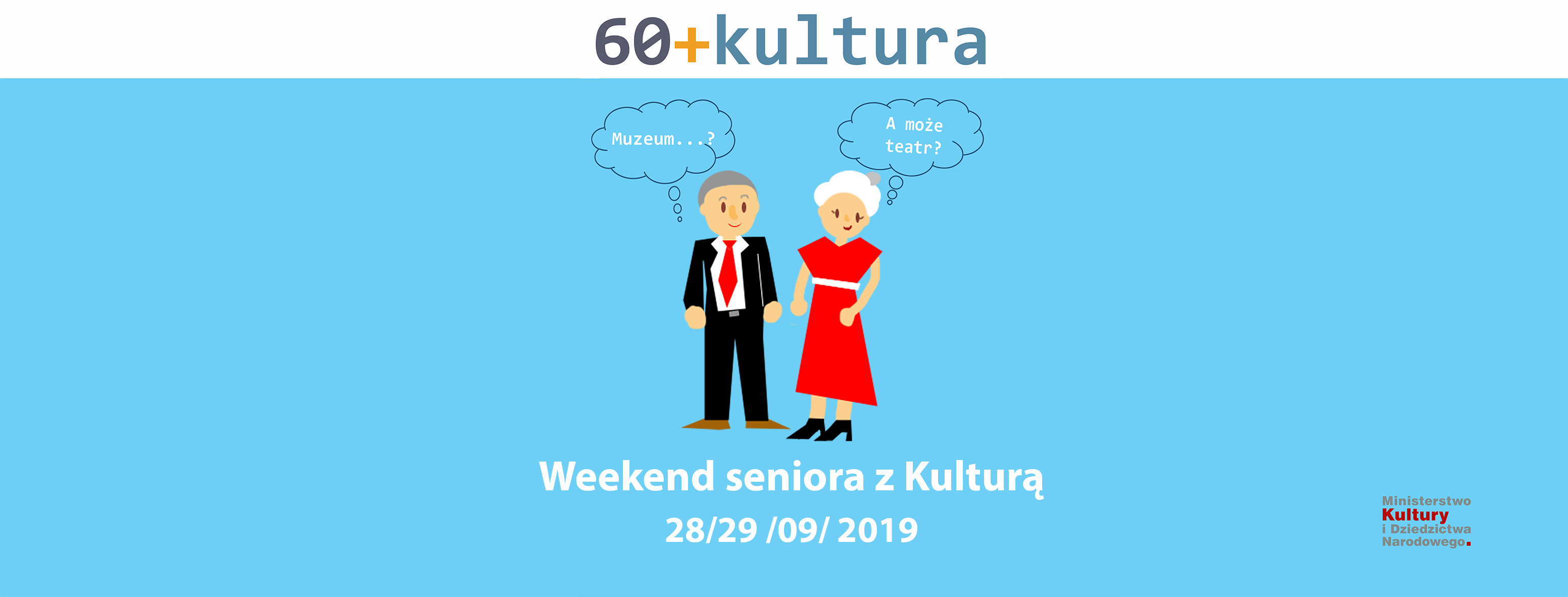 Weekend seniora z kulturą w BWA w Kielcach - 
