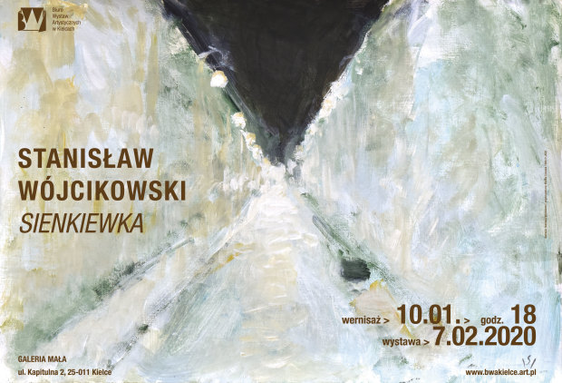 druk_poster_Stanisław Wójcikowski
