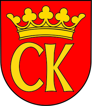 herb wektor 3