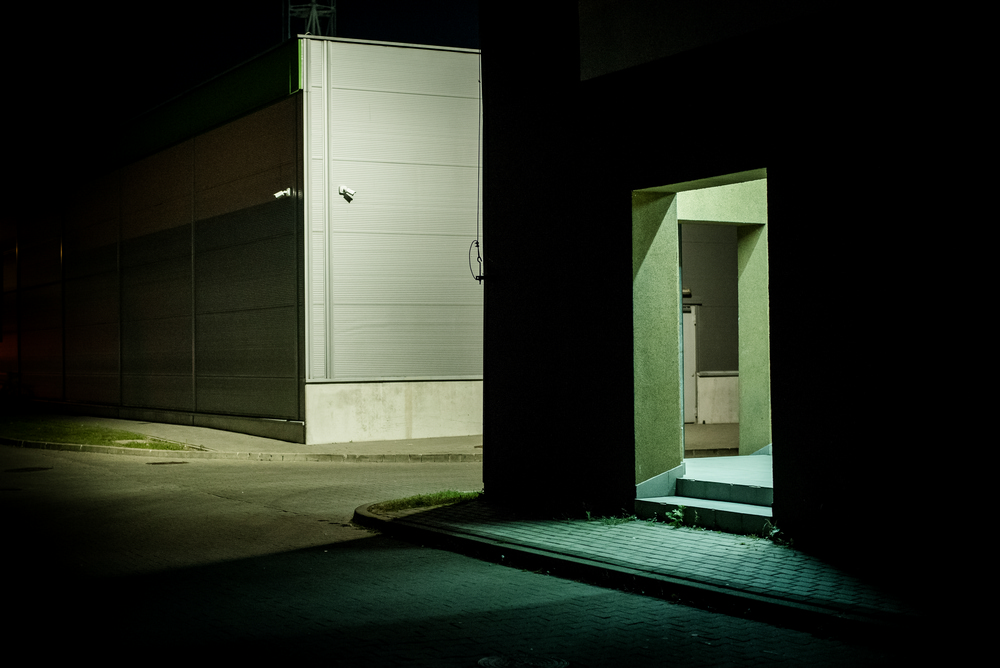 Międzynarodowe Biennale Fotografii Definicja Przestrzeni – Space Definition 2022 - 1