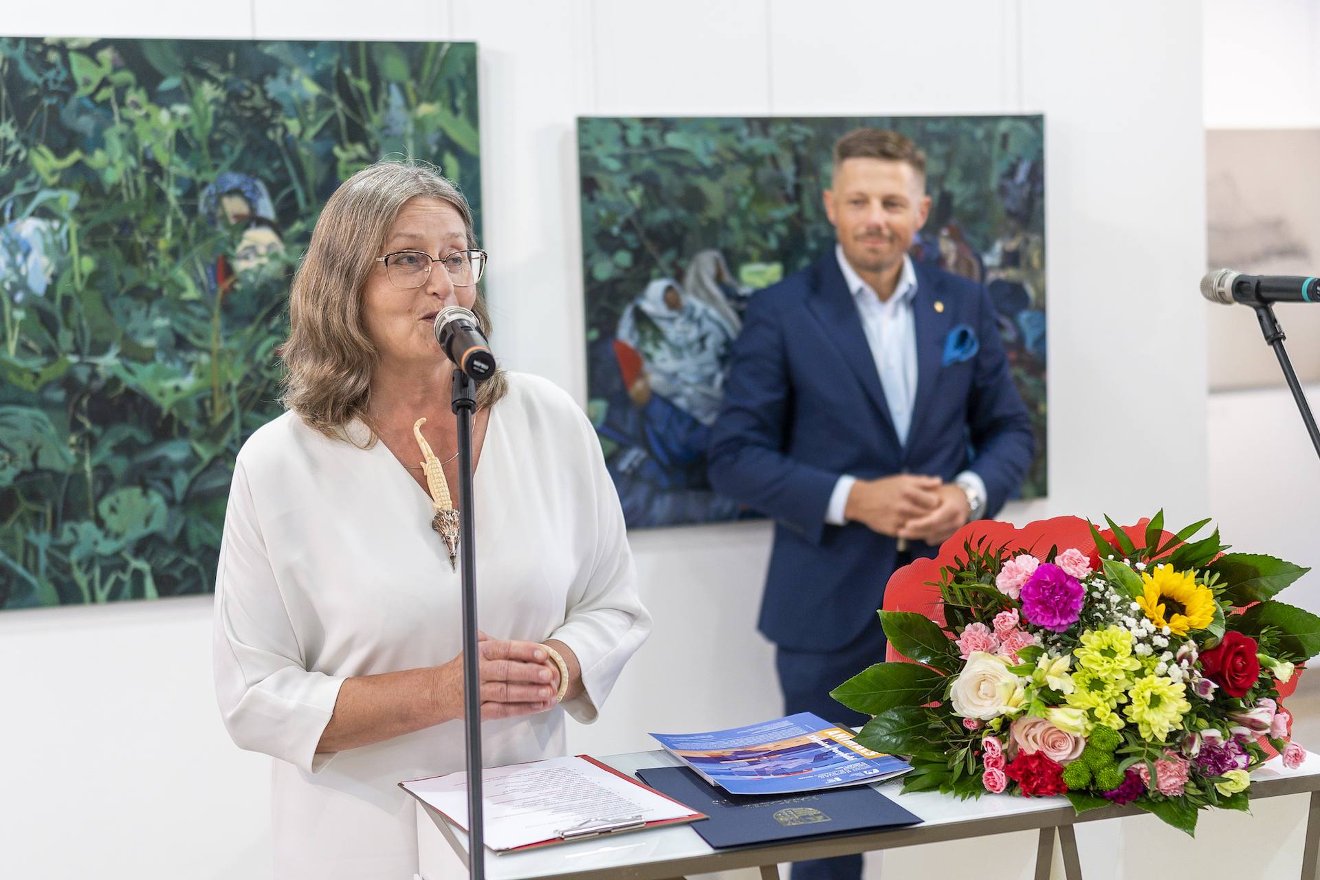 Laureaci konkursu 46. Przedwiośnie