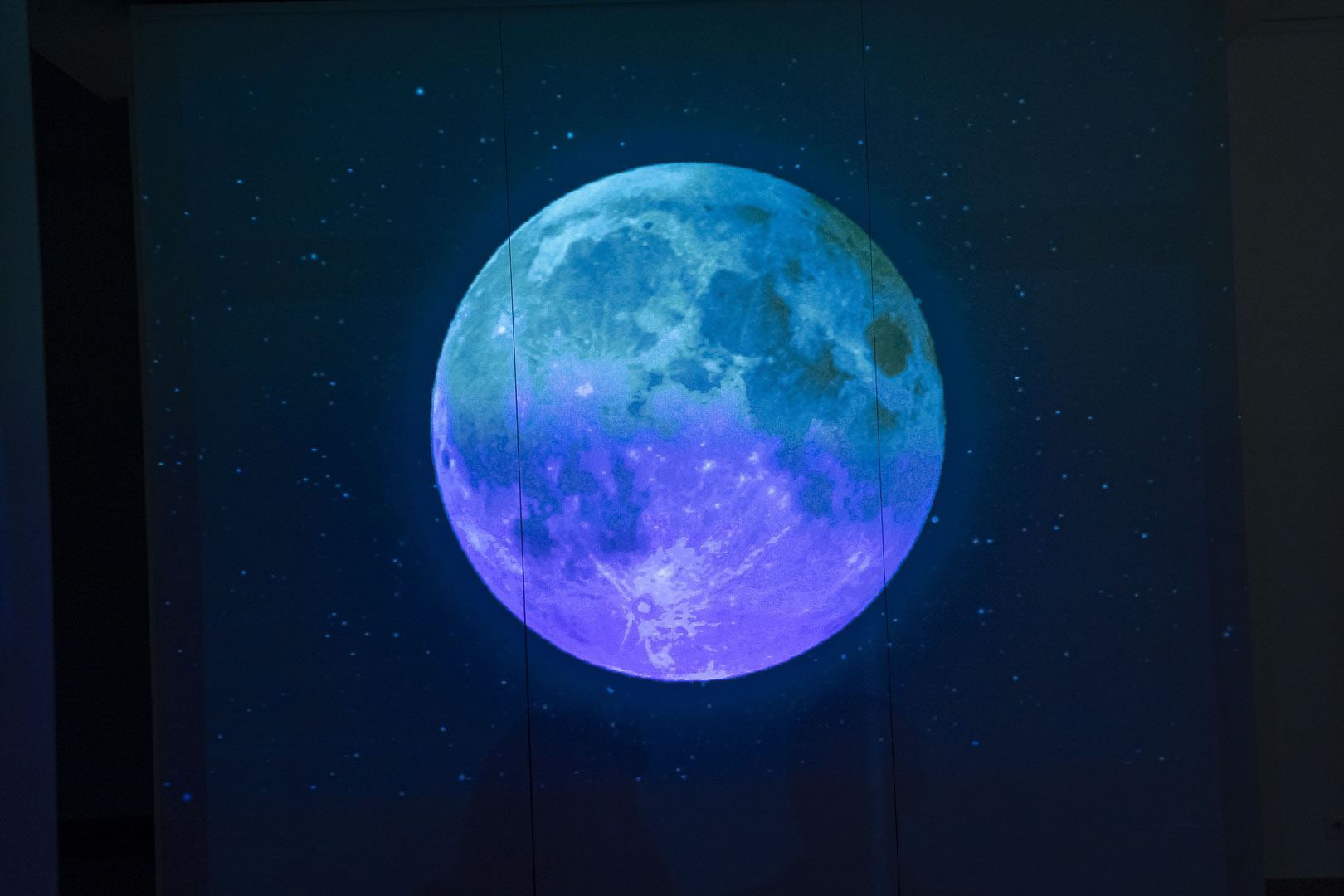 Fotorelacja z wernisażu Leszka Lewandowskiego