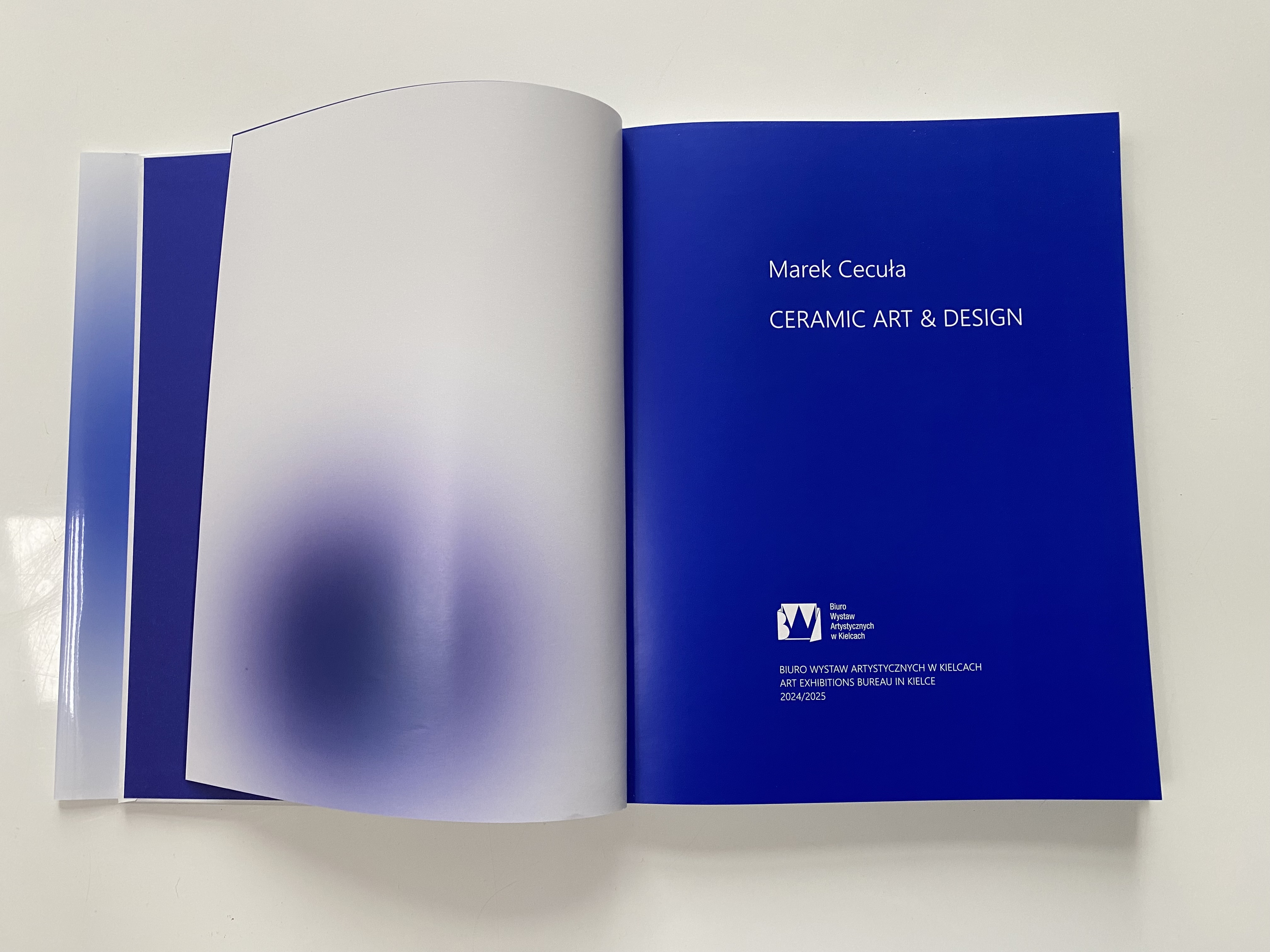 Kup na wyjątkowy prezent – Marek Cecuła Ceramic Art & Design