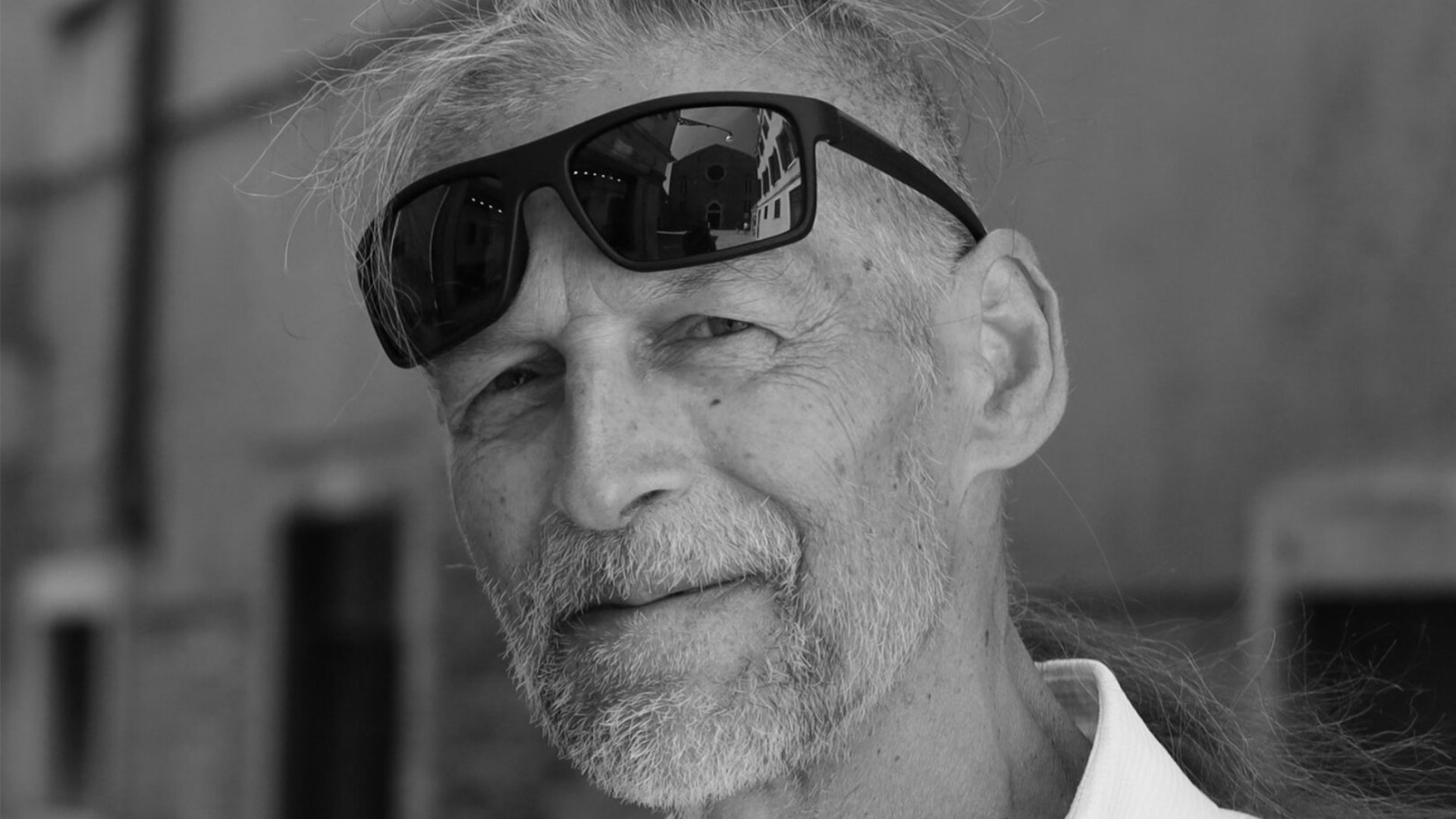 Kapitał Sztuki: Krzysztof Piotrowski – Wspomnienie - 1