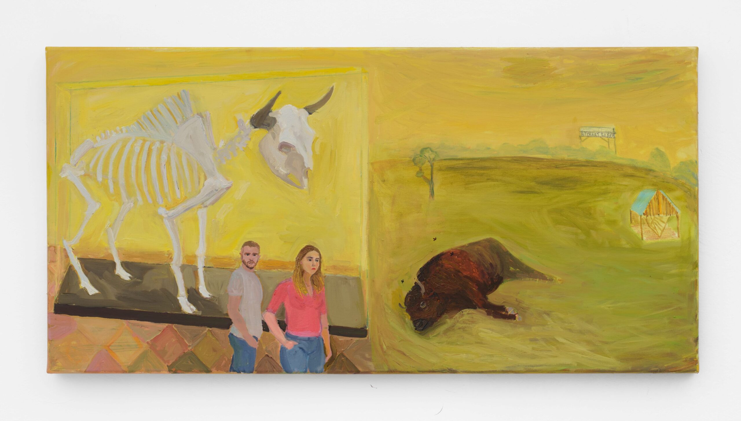 Mam(Y) kompleksy - 1