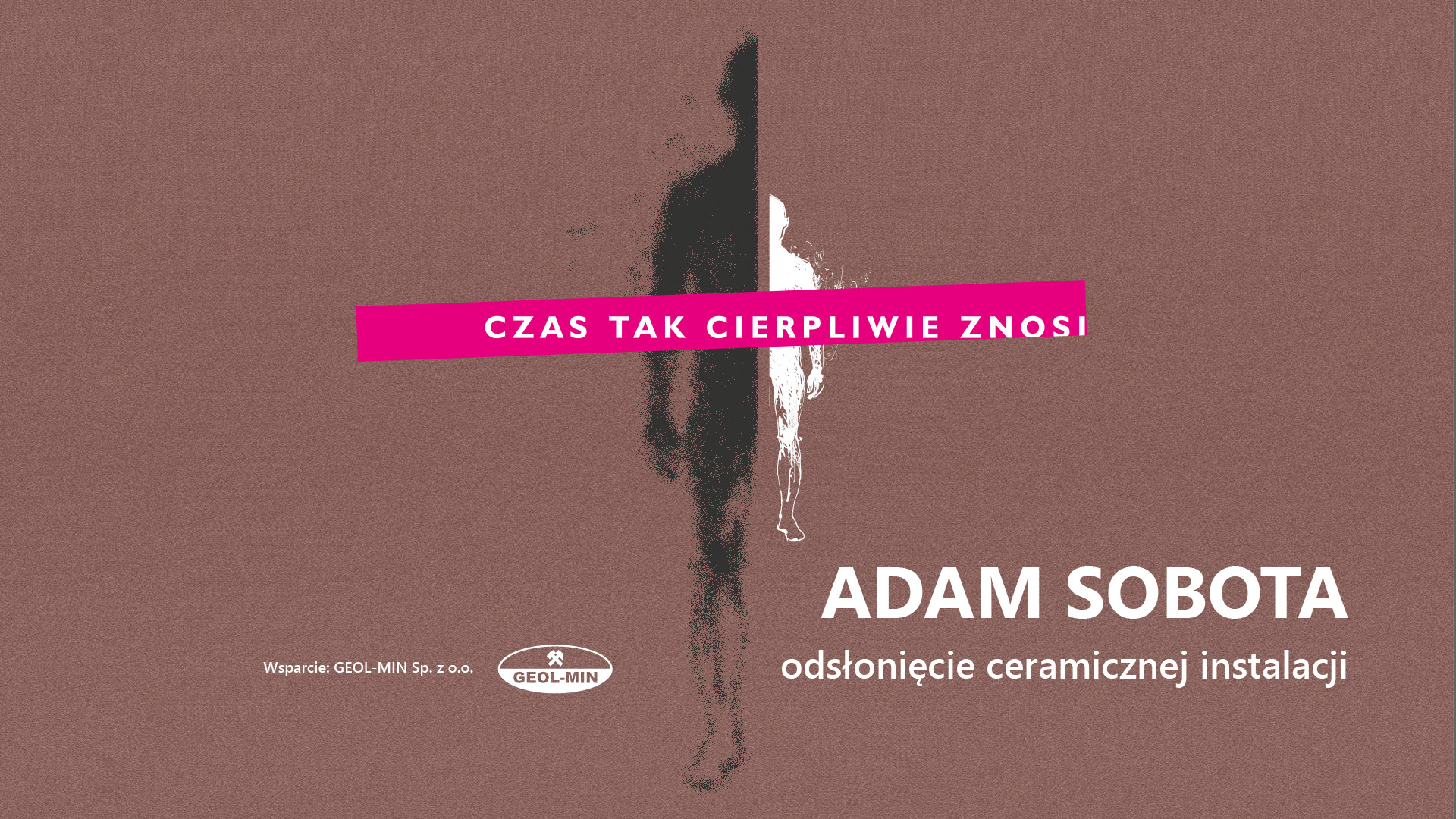 Czas tak&nbsp;cierpliwie znosi - 1